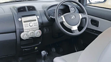 Perodua Myvi