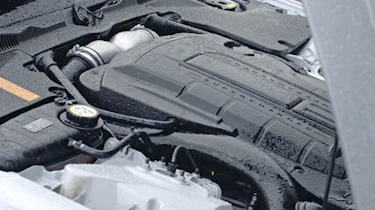 Jaguar XKR
