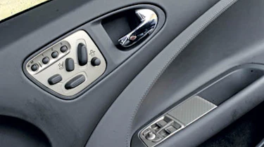 Jaguar XKR