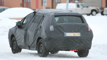 308 rear
