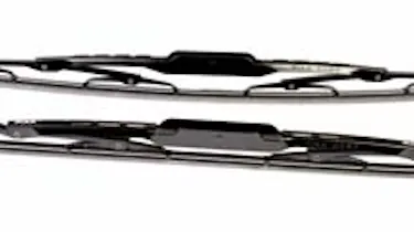 PIAA Super Silicone Wiper 8C + 11