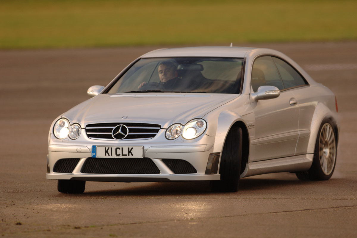 merc front