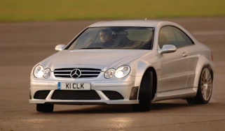 merc front