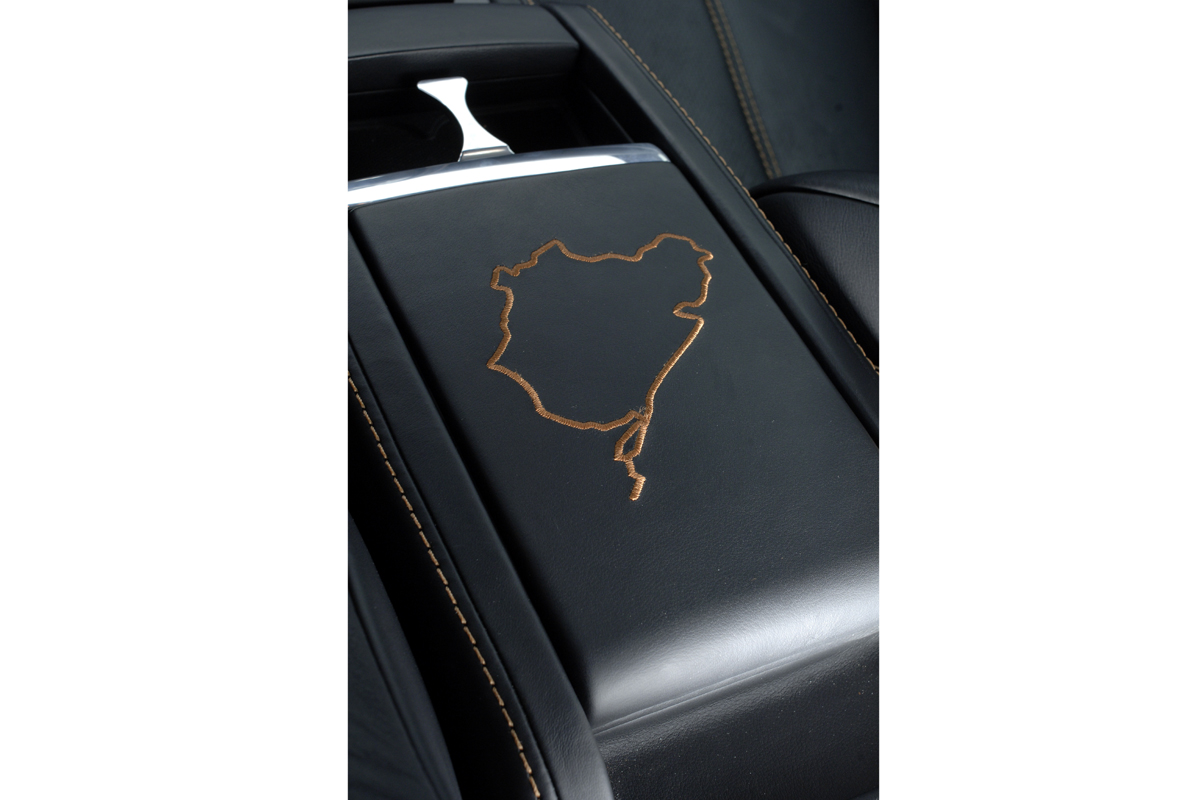 Aston Martin N400