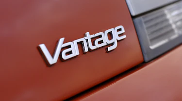 Aston Martin N400