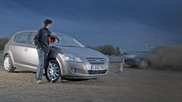 Kia Cee'd