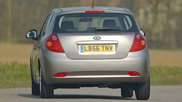 Kia Cee'd