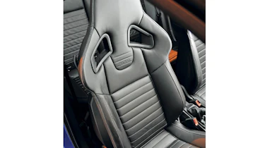 Corsa retaro
