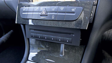 Merc CD