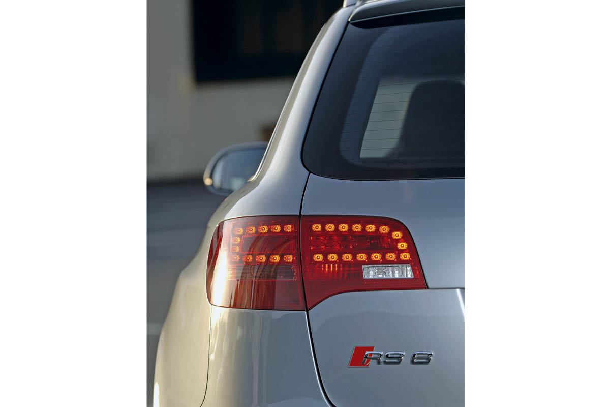 Audi logo