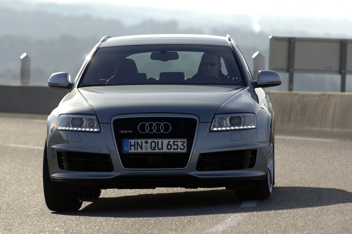 Audi RS6
