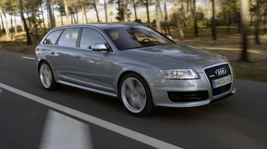 Audi RS6