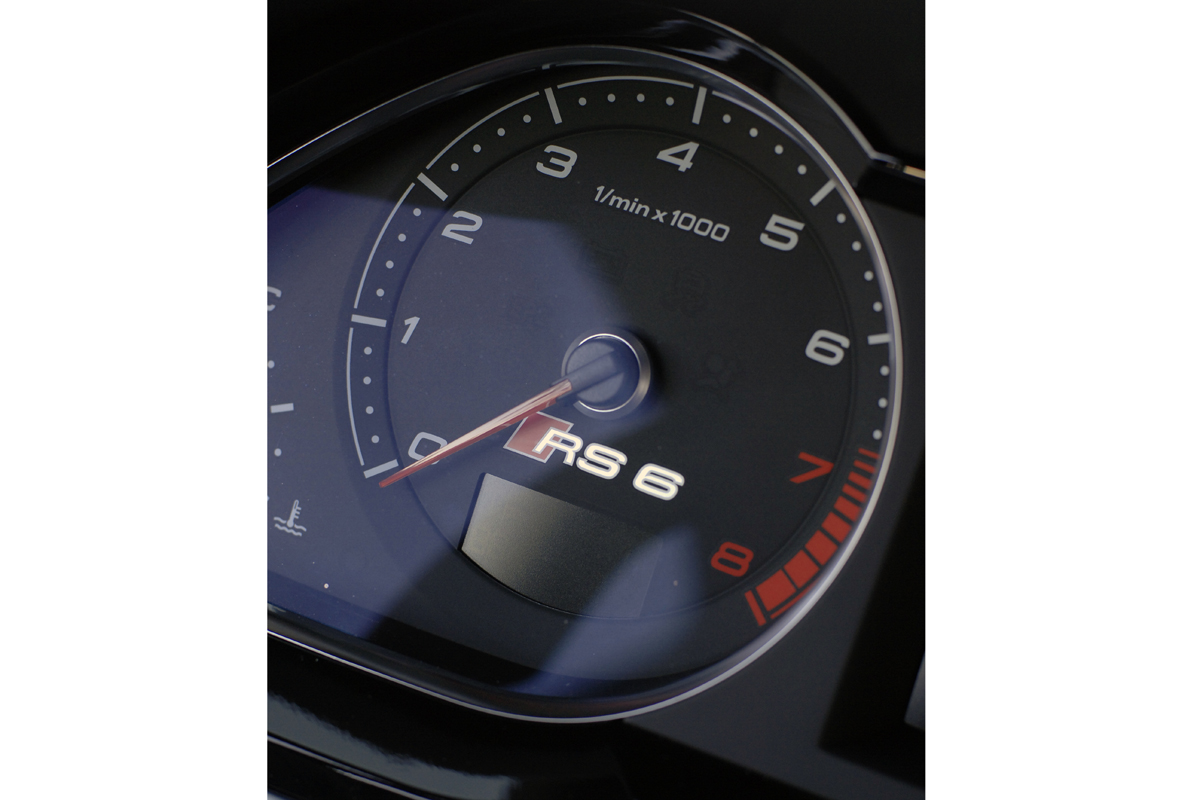 Audi RS6
