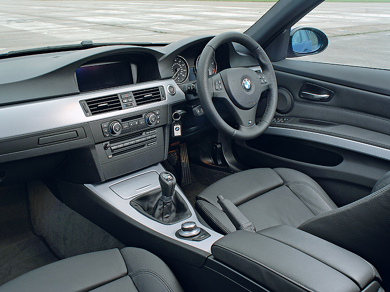 BMW 3-Series Touring