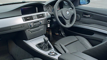 BMW 3-Series Touring