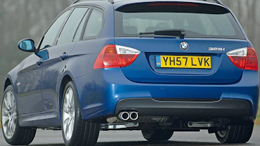 BMW 3-Series Touring