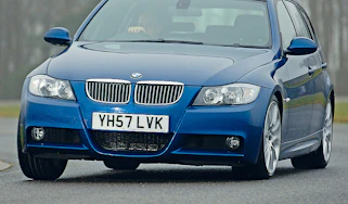 BMW 3-Series Touring