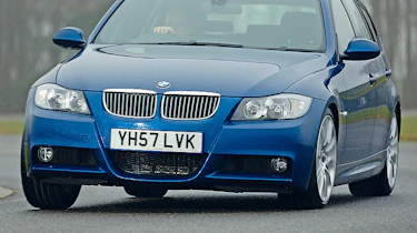 BMW 3-Series Touring