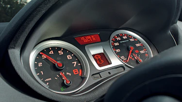 Clio Renaultsport 197 Cup