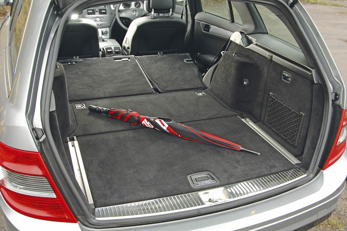 Merc umbrella