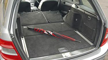 Merc umbrella