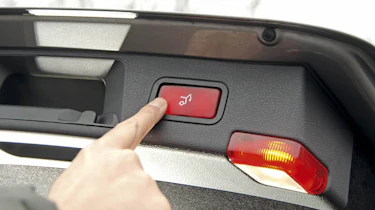 merc button