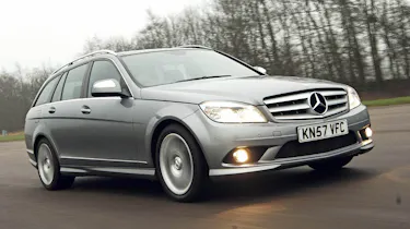 Merc front