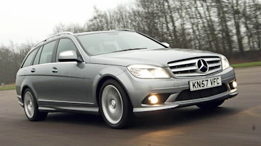 Merc front