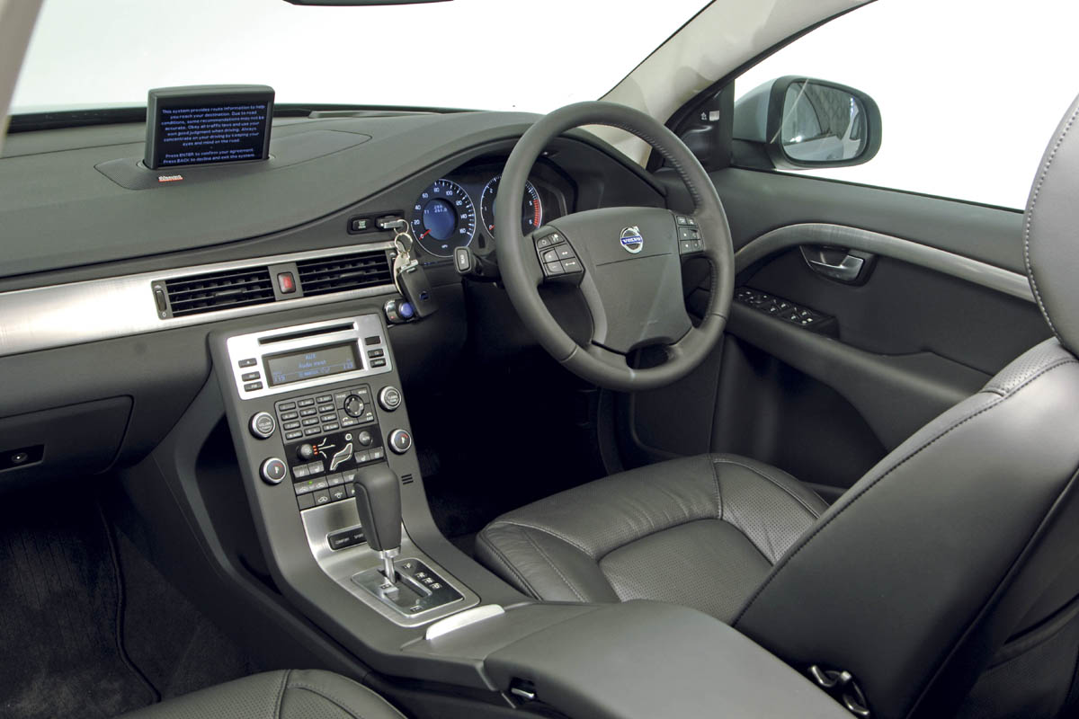 volvo int