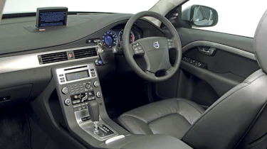 volvo int