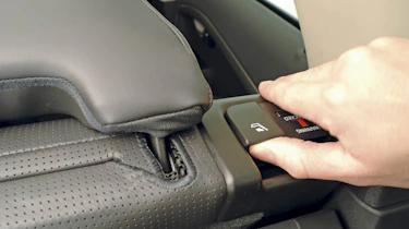 volvo switch
