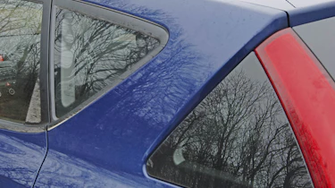 Kia side