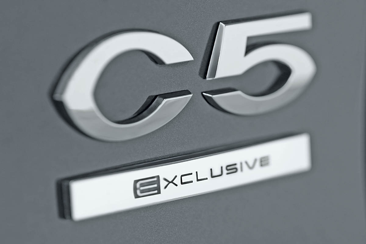 Citreon logo