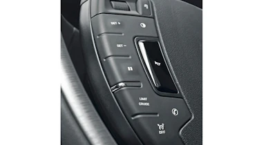 Citreon switches 2
