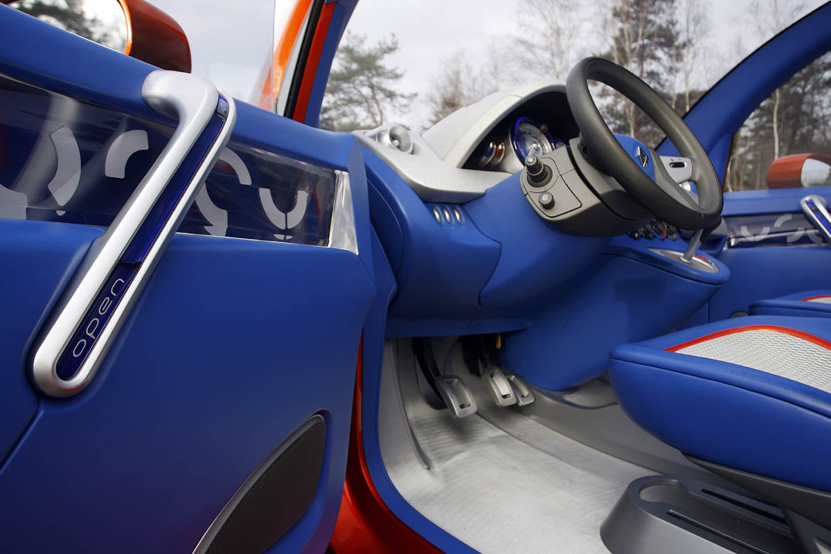 kangoo side
