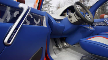 kangoo side