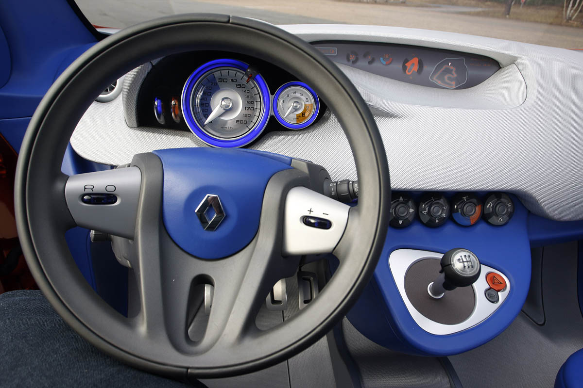 kangoo wheel