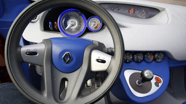 kangoo wheel