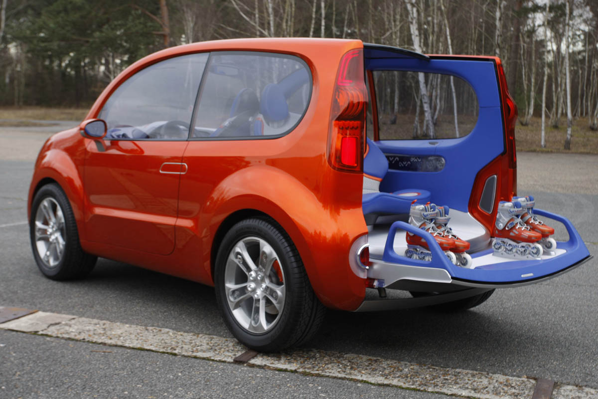 kangoo rear