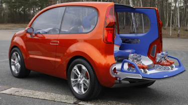 kangoo rear