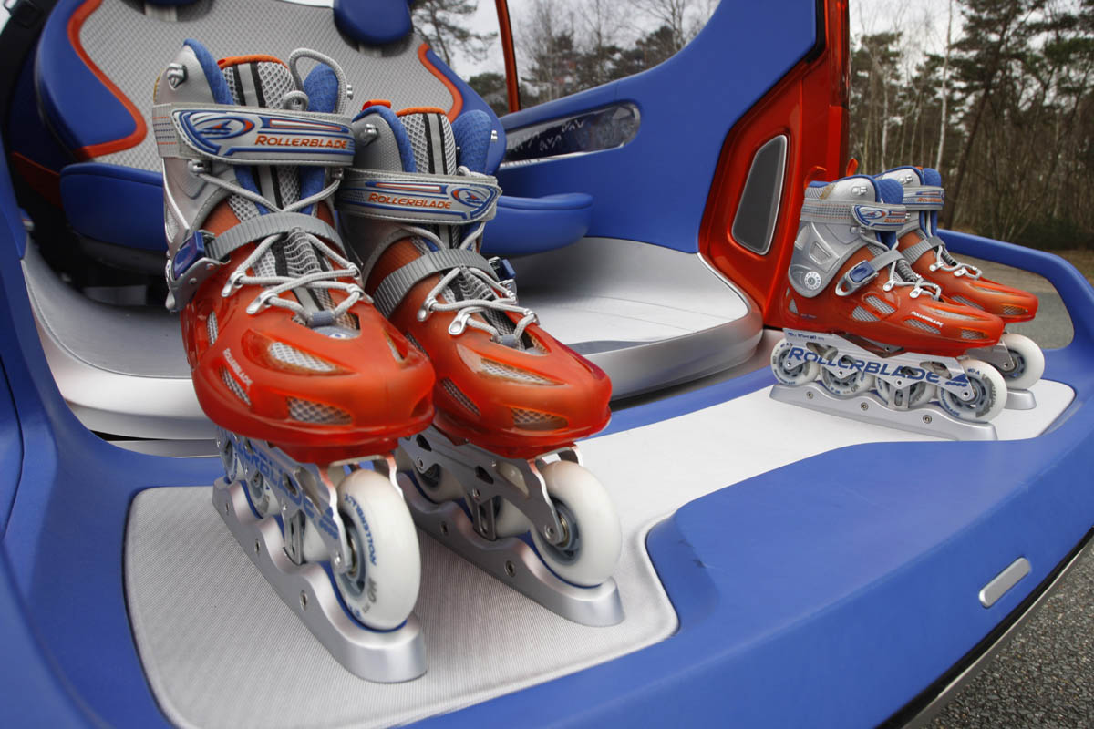 kangoo blades