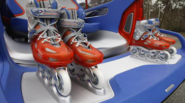 kangoo blades