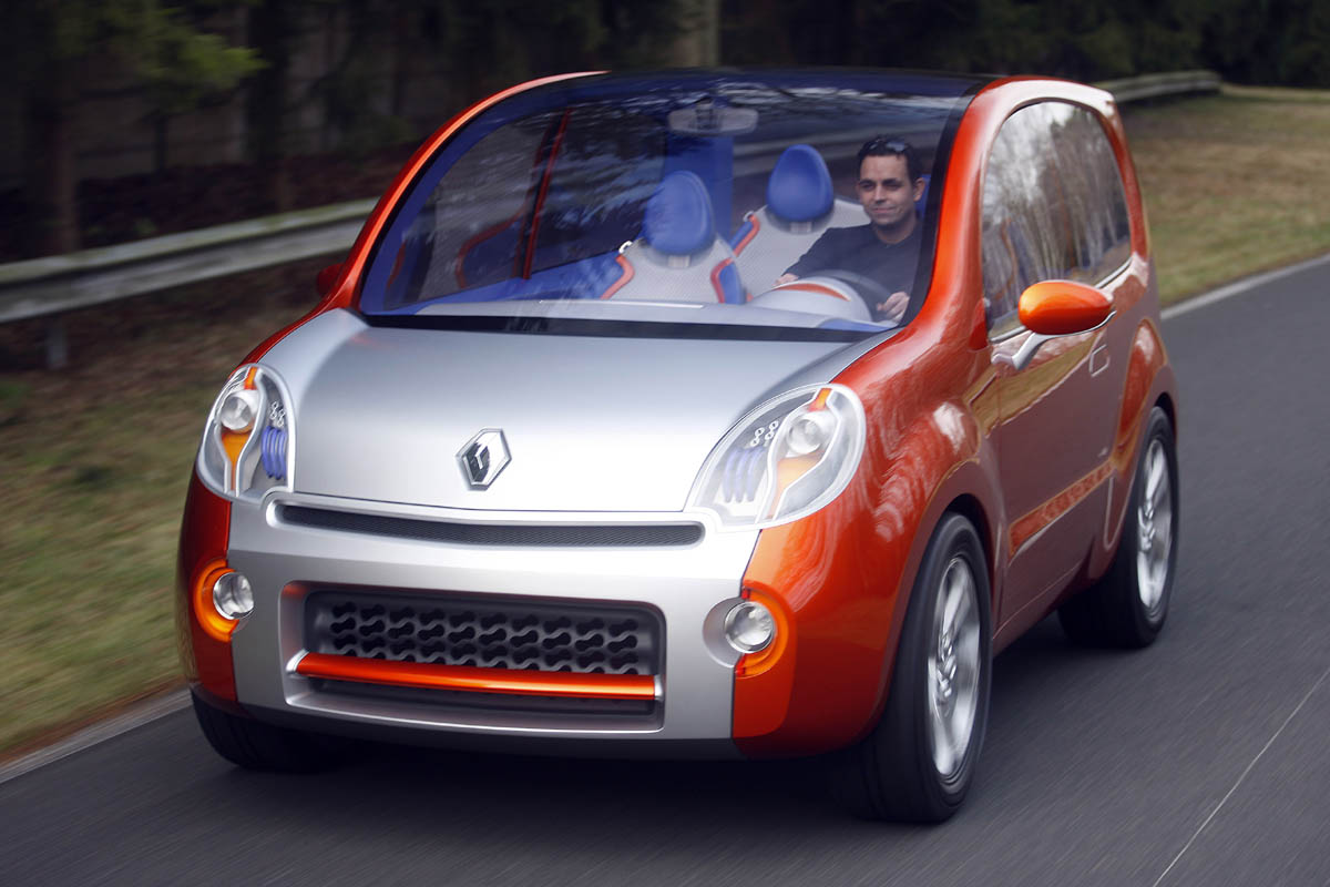 kangoo top