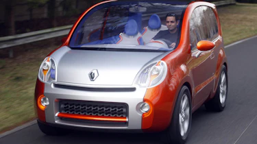 kangoo top