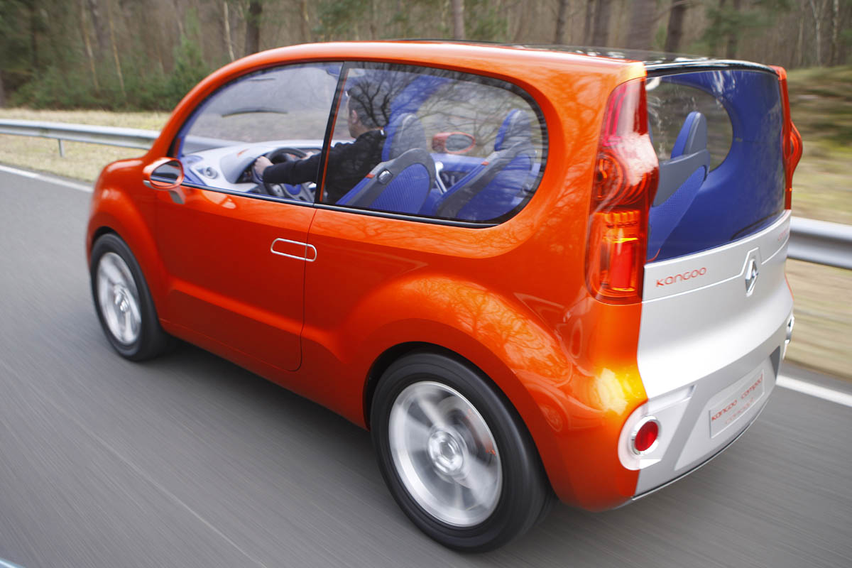 kangoo rear