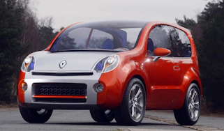 kangoo front