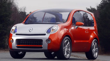 kangoo front