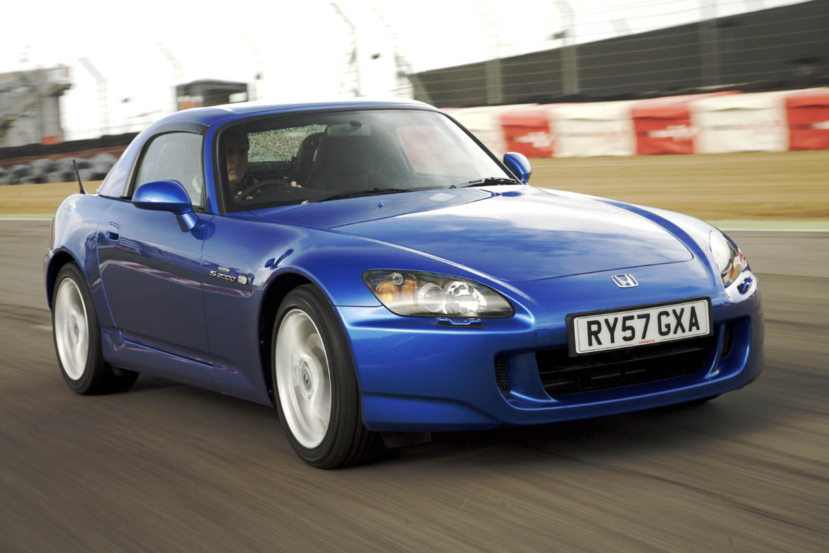 s200 front