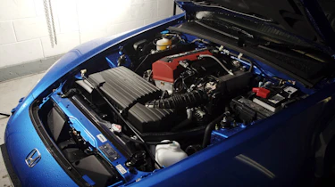s2000 engine