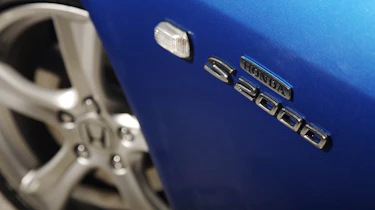 s2000 badge